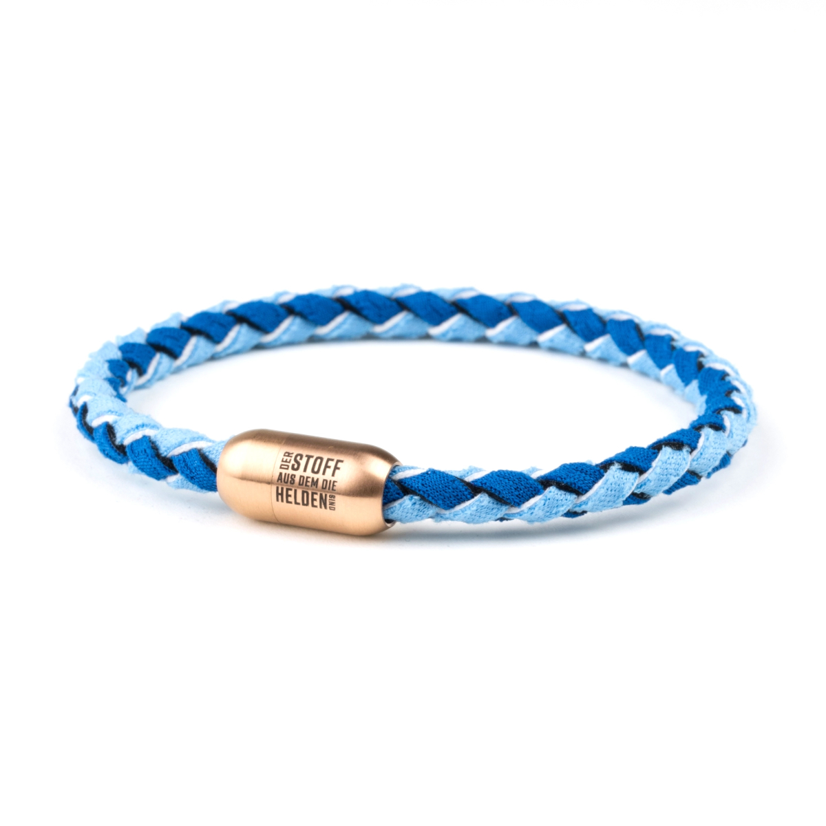 Hamburg meine Perle Trikot-Armband "Stephan" M