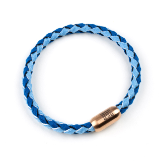 Hamburg meine Perle Trikot-Armband "Stephan" L