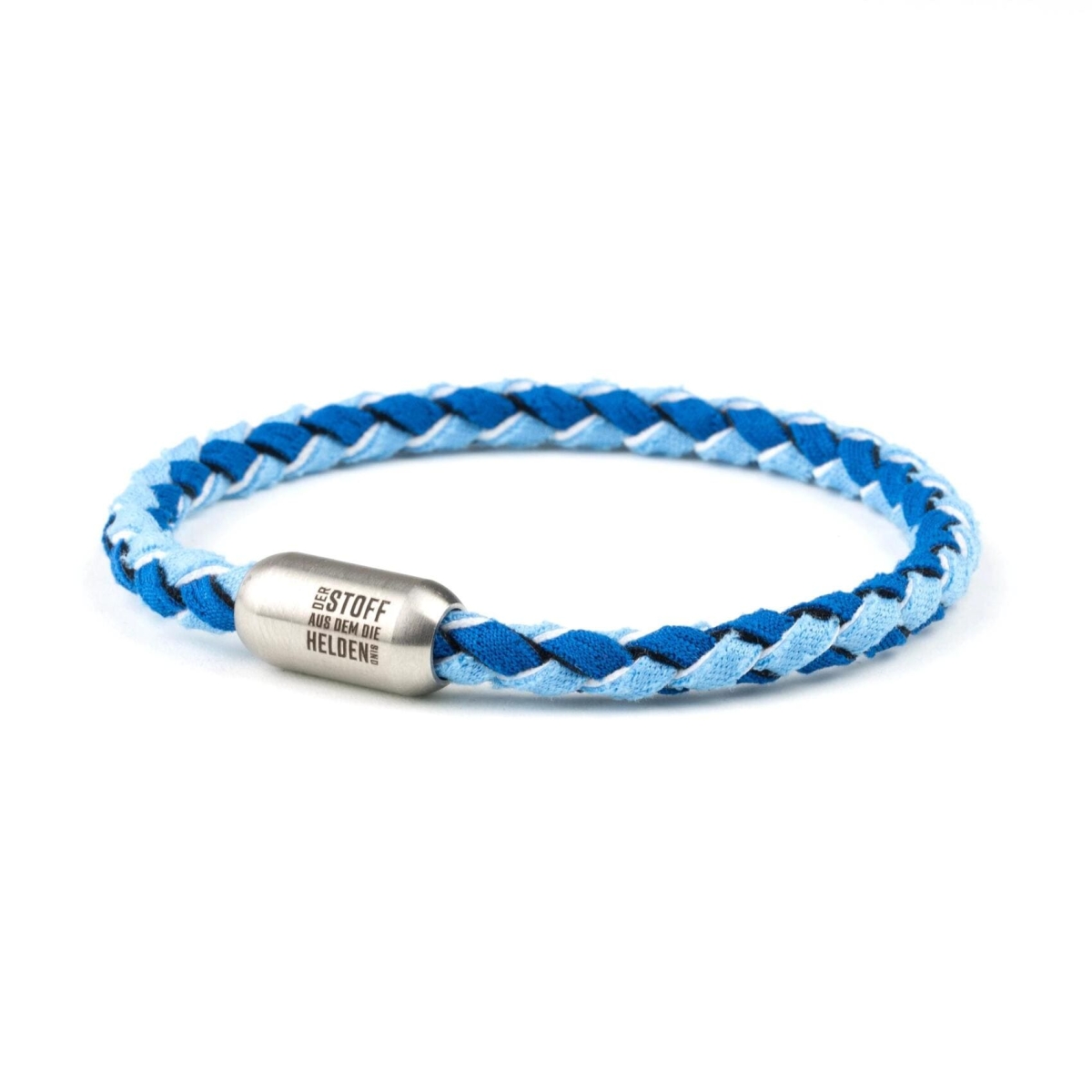 Hamburg meine Perle Trikot-Armband "Noah" S