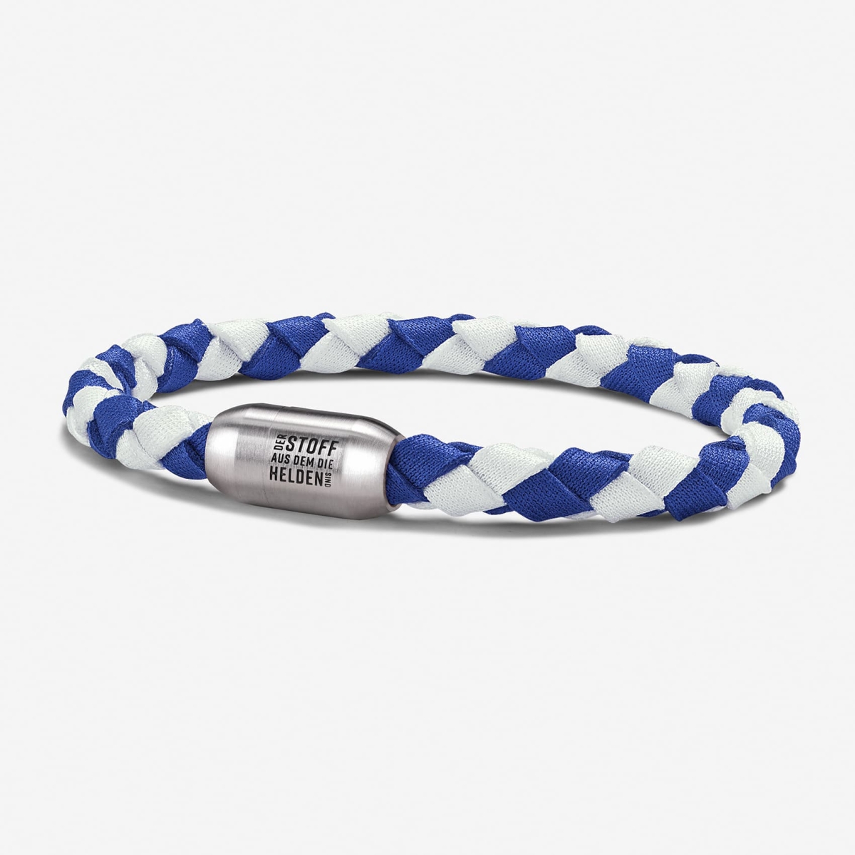 Hamburg meine Perle Trikot-Armband "Jean-Luc"