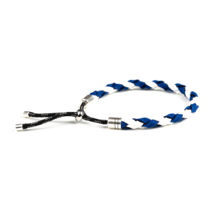 Hamburg meine Perle Trikot-Armband "Guilherme"