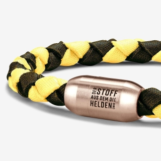 Dortmund Trikot-Armband "Jadon" XL