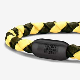 Dortmund Trikot-Armband "Julian"