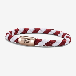 Düsseldorf Trikot-Armband "Florian"