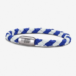 Berlin Trikot-Armband "Fabian" XL