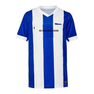 Berlin Trikot-Armband "Fabian" XL