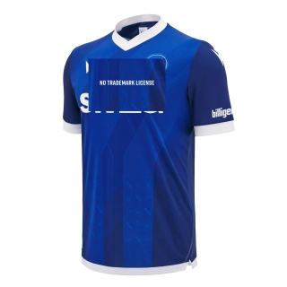 Karlsruhe Trikot-Armband "Luca" XL