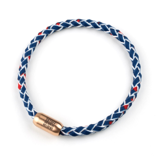 Kiel Trikot-Armband "Niklas" XL