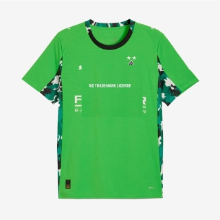 Mönchengladbach Trikot-Armband "Shūto"