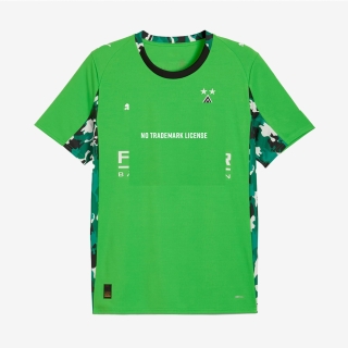 Mönchengladbach Trikot-Armband "Nico"