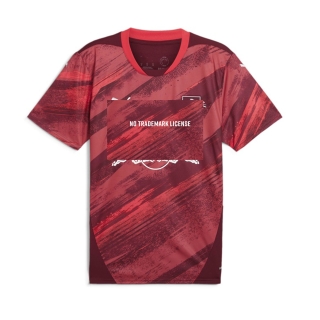 Salzburg Trikot-Schlüsselanhänger "Tim"