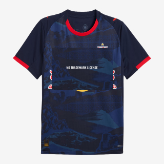 Salzburg Trikot-Armband "Alexander"