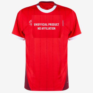 Schweiz Trikot-Armband "Granit"