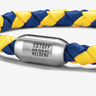 Schweden Trikot-Armband "Benjamin"