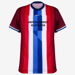 Norwegen Trikot-Armband "Erling"