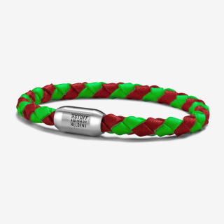 Portugal Trikot-Armband "Cristiano"