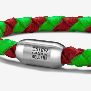 Portugal Trikot-Armband "Cristiano"