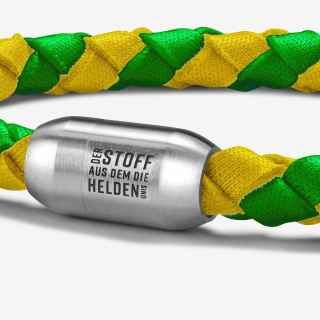 Brasilien Trikot-Armband "Vinícius"