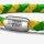 Brasilien Trikot-Armband "Vinícius"