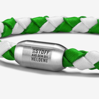 Augsburg Trikot-Armband "Fabian"