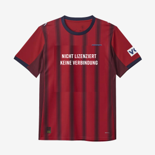 Heidenheim Trikot-Armband "Patrick"