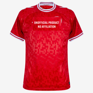 Dänemark Trikot-Armband "Christian"