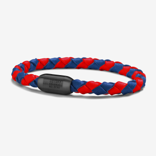 Frankreich Trikot-Armband "Ousmane"