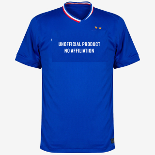 Frankreich Trikot-Armband "Ousmane"