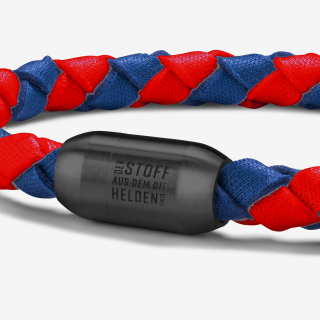 Frankreich Trikot-Armband "Ousmane"