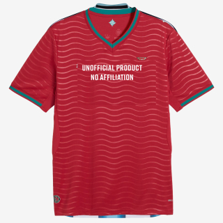 Portugal Trikot-Armband "Bernardo"