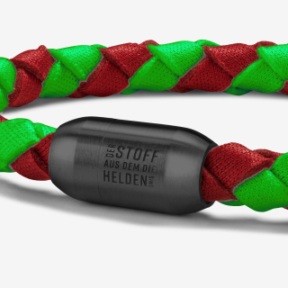 Portugal Trikot-Armband "Bernardo"