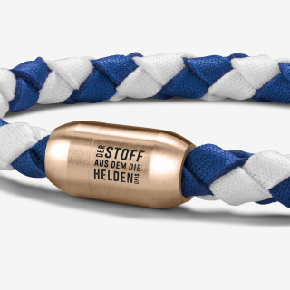 Schottland Trikot-Armband "Andy"