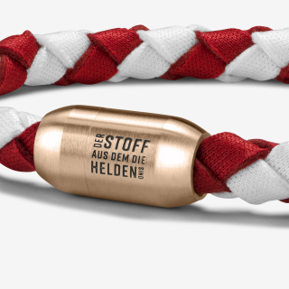 Schweiz Trikot-Armband "Manuel"