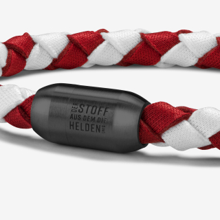 Schweiz Trikot-Armband "Gregor"