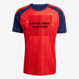Spanien Trikot-Armband "Nico"