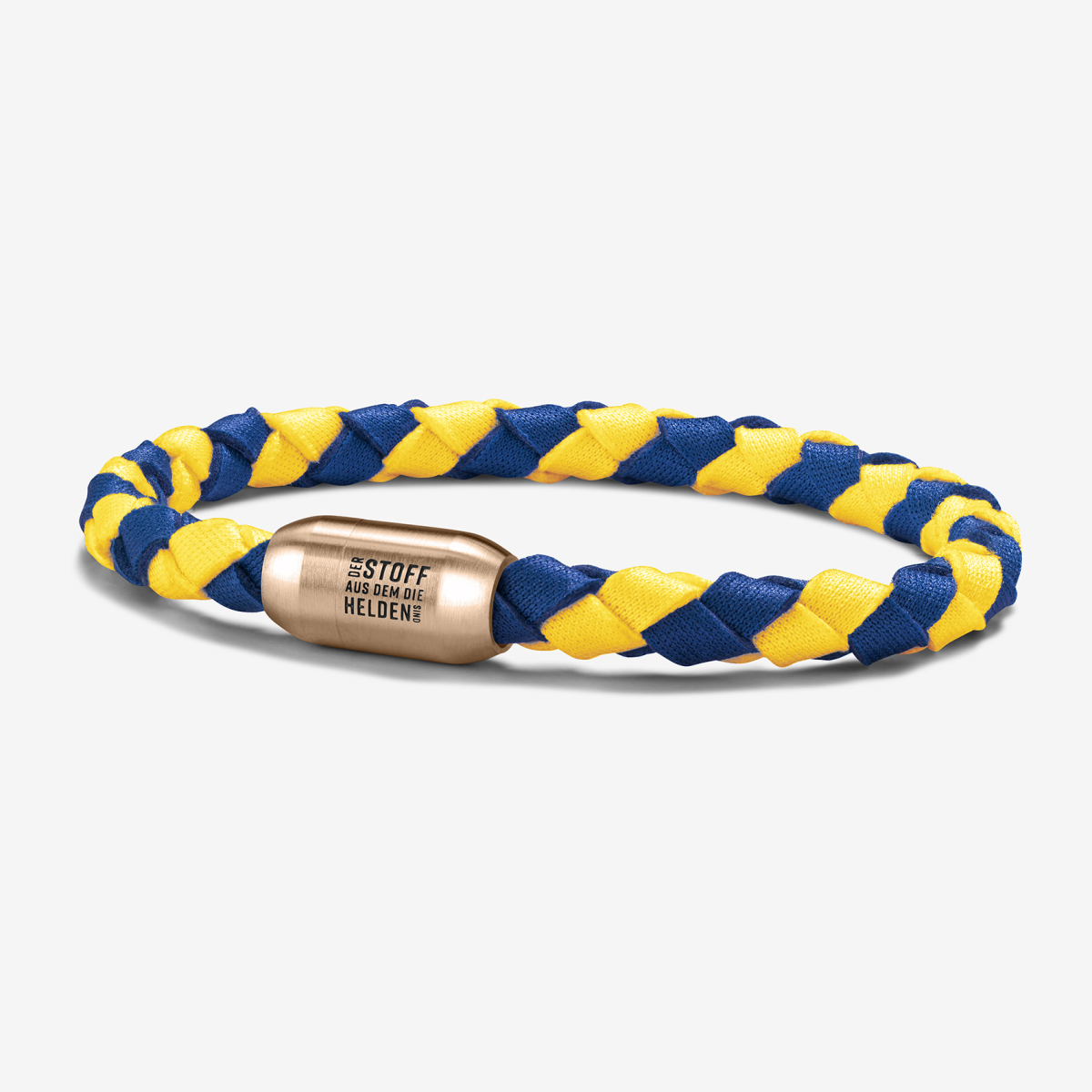 Ukraine Trikot-Armband "Artem"