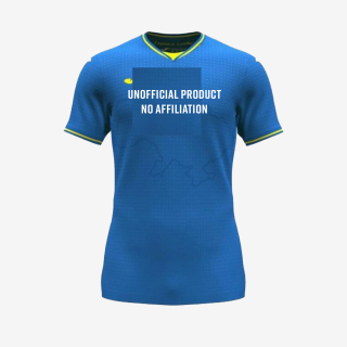 Ukraine Trikot-Armband "Illia"