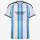 Argentinien Trikot-Armband "Lautaro"