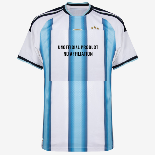 Argentinien Trikot-Armband "Enzo"