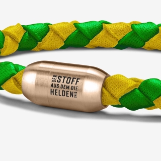 Brasilien Trikot-Armband "Rodrygo"