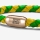 Brasilien Trikot-Armband "Rodrygo"