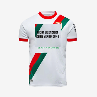 Augsburg Trikot-Armband "Chrislain"