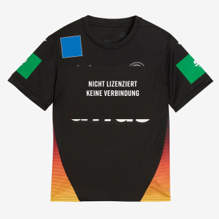 Deutschland Trikot-Armband "Johannes"