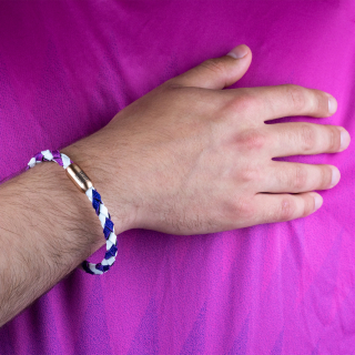 Deutschland Trikot-Armband "Toni"