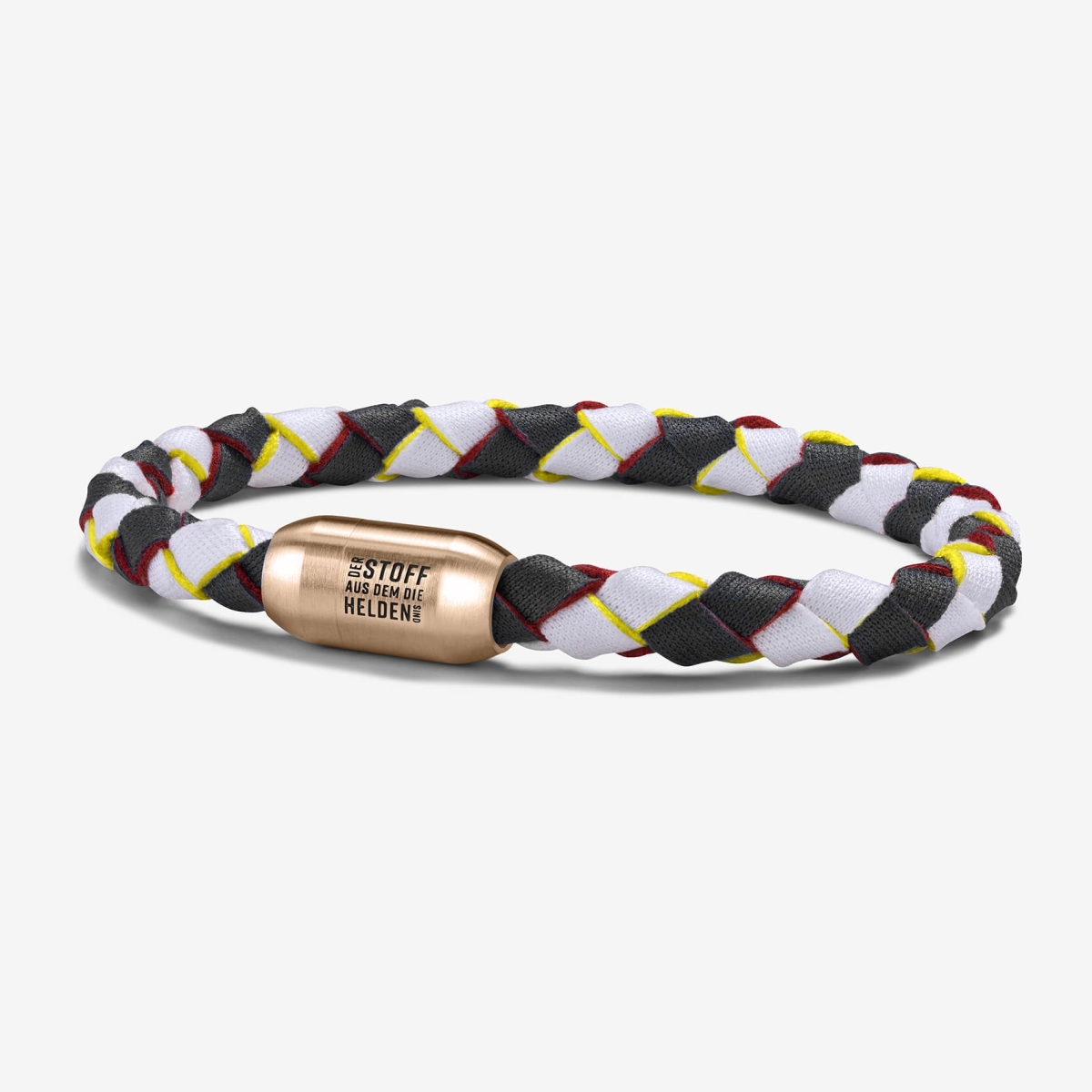 Deutschland Trikot-Armband "Pascal"