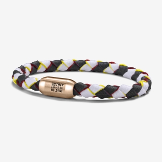 Deutschland Trikot-Armband "Pascal"