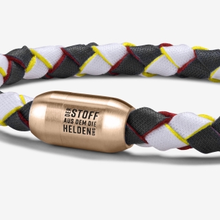 Deutschland Trikot-Armband "Pascal"