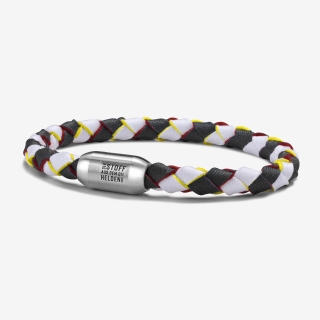 Deutschland Trikot-Armband "Jonathan"