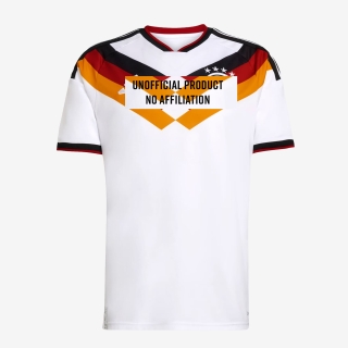Deutschland Trikot-Armband "Jonathan"