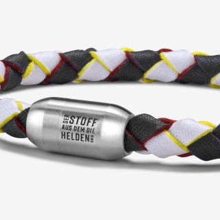 Deutschland Trikot-Armband "Jonathan"